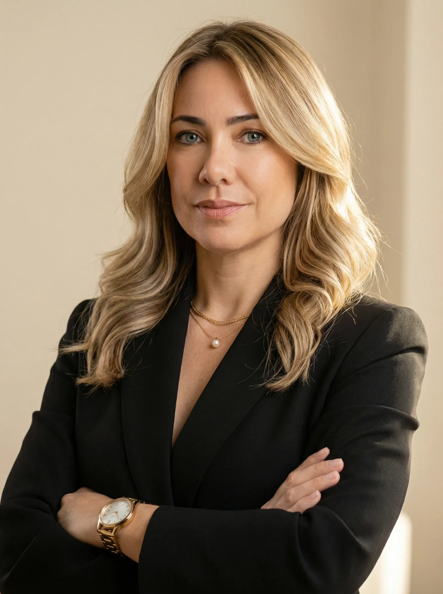 Retrato de Valéria do Val
